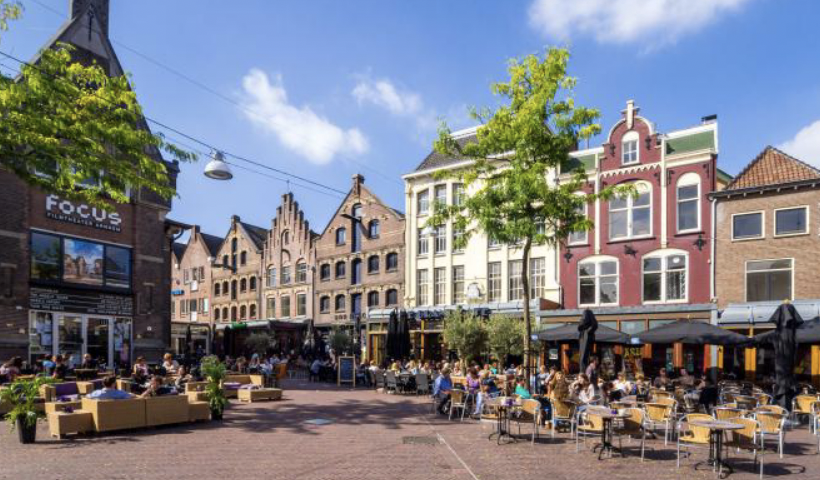C-Jugend goes international